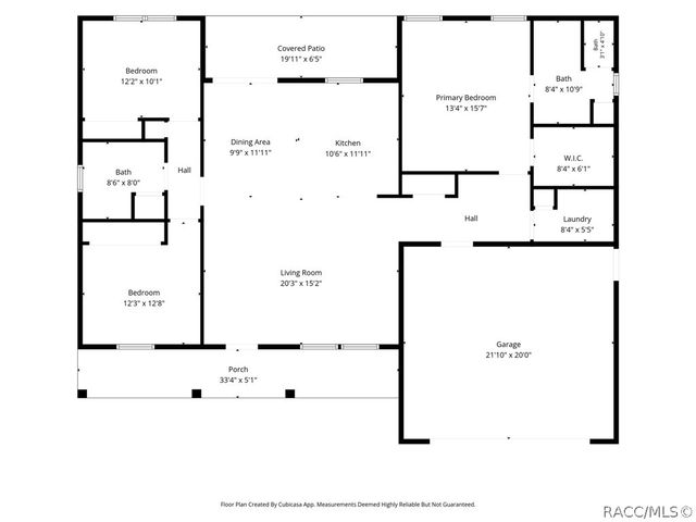 3058 E Crown Drive, Inverness, FL 34453