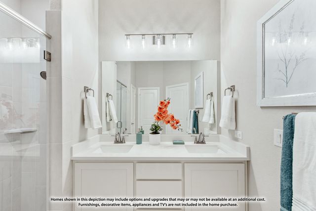 9020 New Ballinger Drive, Denton, TX 76226