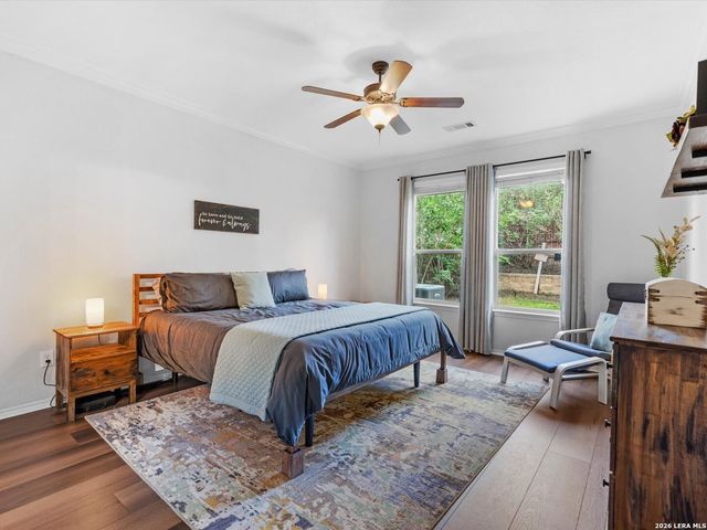 512 WAGON WHEEL WAY, Cibolo, TX 78108