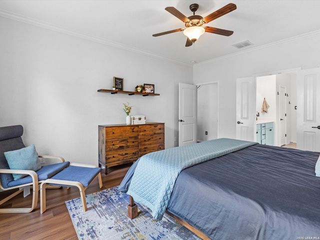 512 WAGON WHEEL WAY, Cibolo, TX 78108