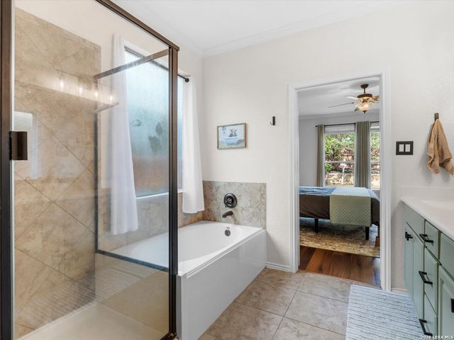 512 WAGON WHEEL WAY, Cibolo, TX 78108