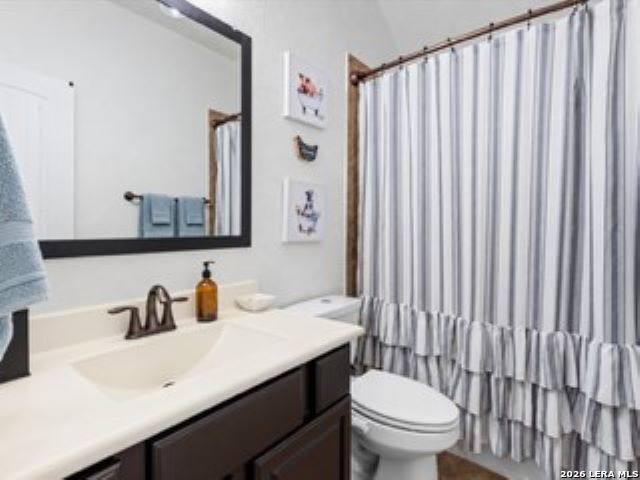 512 WAGON WHEEL WAY, Cibolo, TX 78108