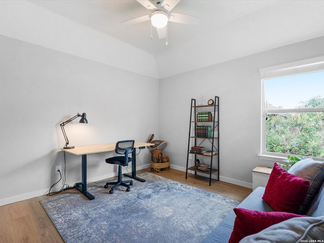 512 WAGON WHEEL WAY, Cibolo, TX 78108