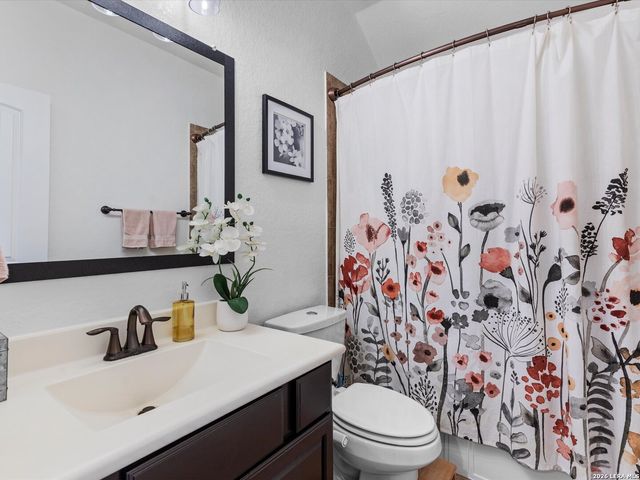 512 WAGON WHEEL WAY, Cibolo, TX 78108