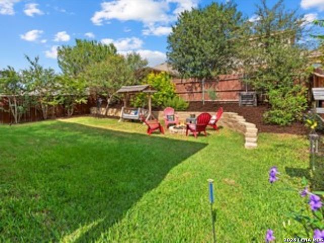 512 WAGON WHEEL WAY, Cibolo, TX 78108
