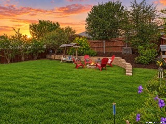 512 WAGON WHEEL WAY, Cibolo, TX 78108