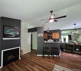 396 Spring Brooke Drive 396, Brighton, MI 48116