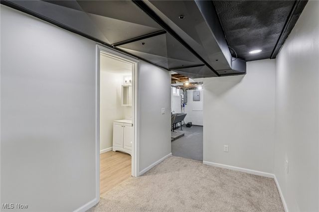 24010 Timberlane Road, Warrensville Heights, OH 44128