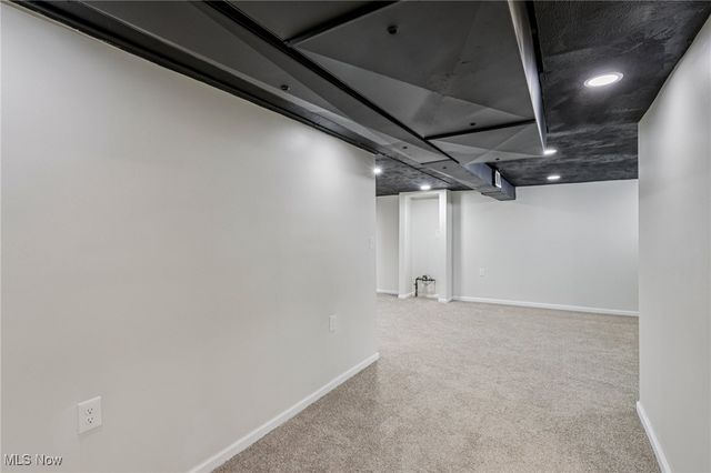 24010 Timberlane Road, Warrensville Heights, OH 44128