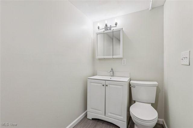 24010 Timberlane Road, Warrensville Heights, OH 44128