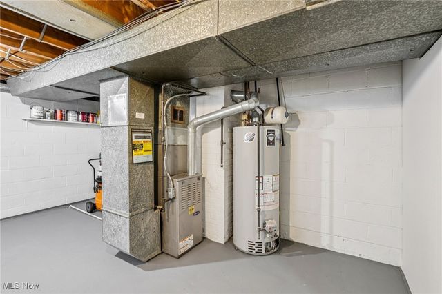 24010 Timberlane Road, Warrensville Heights, OH 44128