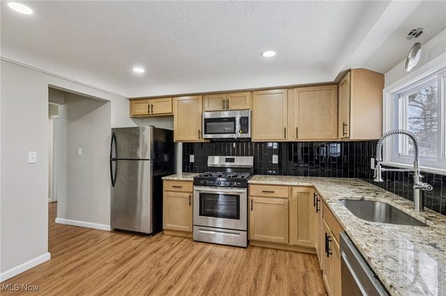 24010 Timberlane Road, Warrensville Heights, OH 44128