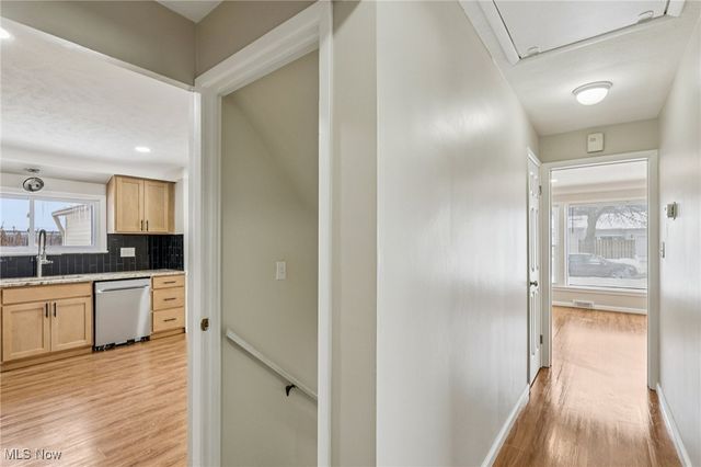 24010 Timberlane Road, Warrensville Heights, OH 44128