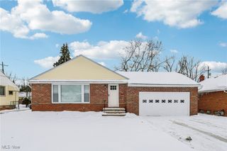24010 Timberlane Road, Warrensville Heights, OH 44128
