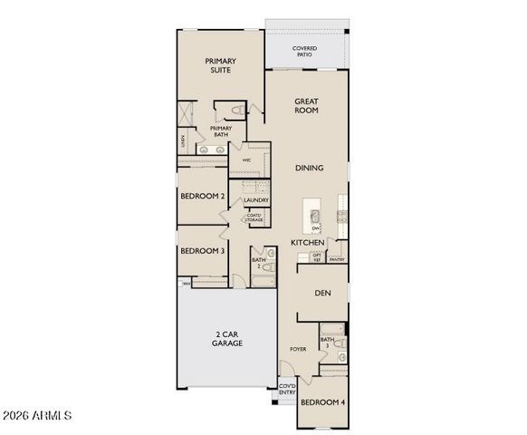 18270 W BUCHANAN Street, Goodyear, AZ 85338
