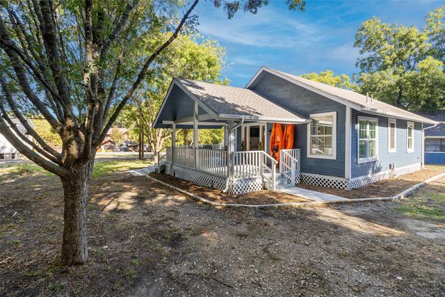 7424 County Road 961, Nevada, TX 75173