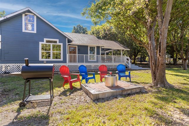 7424 County Road 961, Nevada, TX 75173