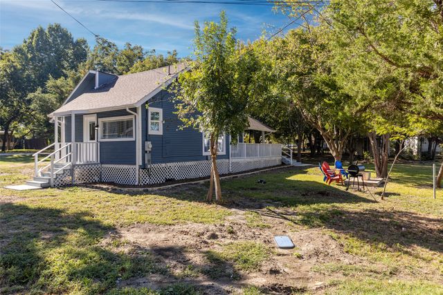 7424 County Road 961, Nevada, TX 75173