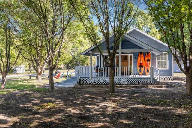7424 County Road 961, Nevada, TX 75173