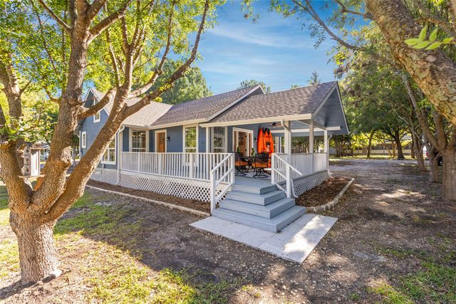 7424 County Road 961, Nevada, TX 75173