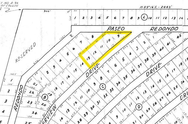 7424 County Road 961, Nevada, TX 75173