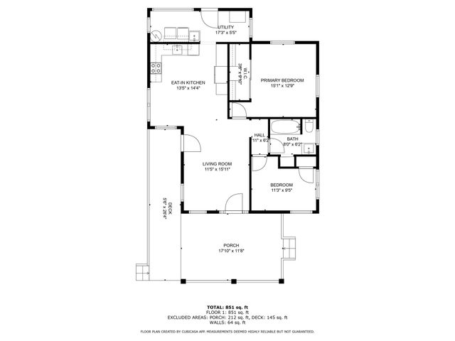7424 County Road 961, Nevada, TX 75173