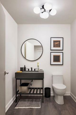 164 N Peoria Street 3802, Chicago, IL 60607