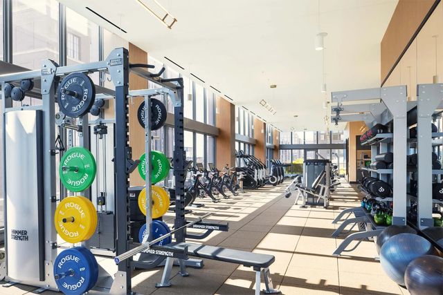 164 N Peoria Street 3802, Chicago, IL 60607