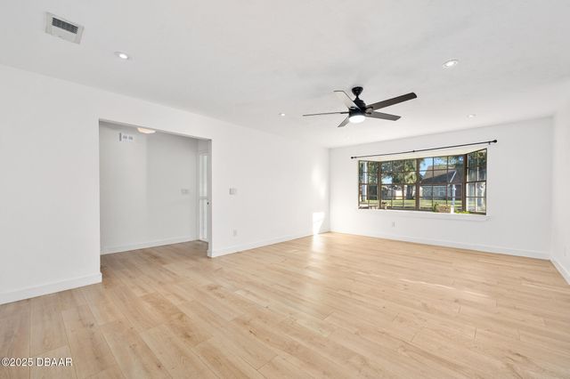 2 Avenue Bonita, Ormond Beach, FL 32174