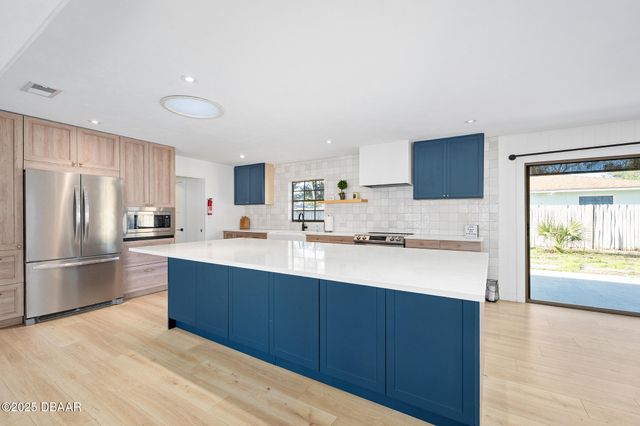 2 Avenue Bonita, Ormond Beach, FL 32174