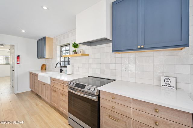 2 Avenue Bonita, Ormond Beach, FL 32174