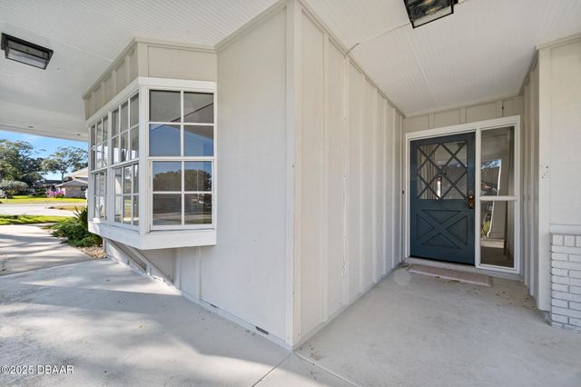 2 Avenue Bonita, Ormond Beach, FL 32174