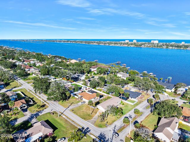 2 Avenue Bonita, Ormond Beach, FL 32174