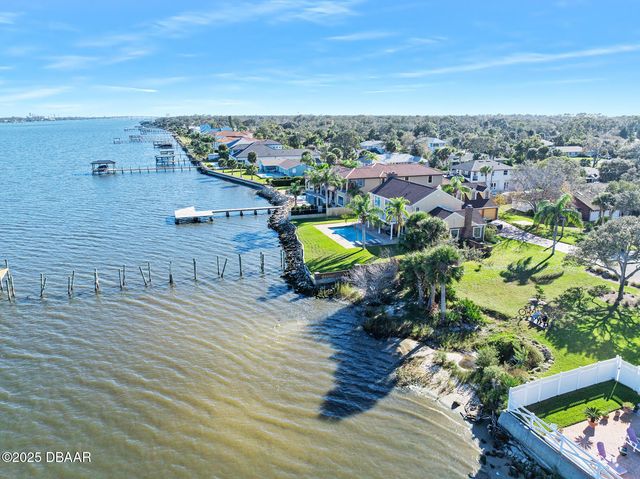 2 Avenue Bonita, Ormond Beach, FL 32174