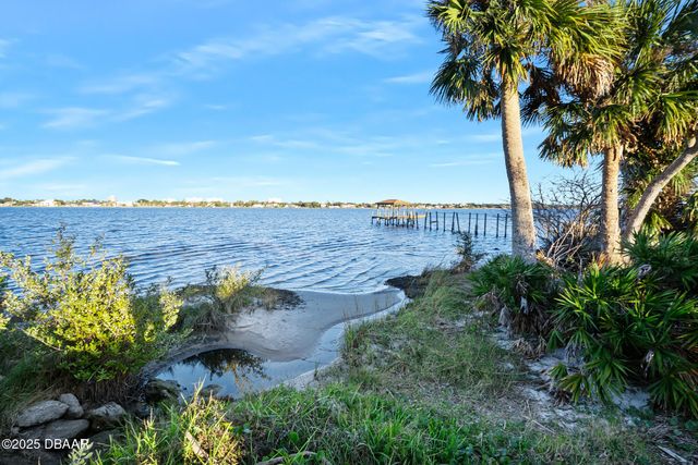 2 Avenue Bonita, Ormond Beach, FL 32174