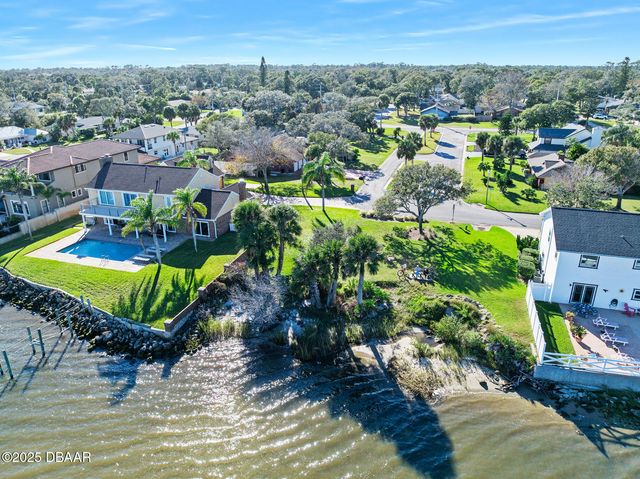 2 Avenue Bonita, Ormond Beach, FL 32174