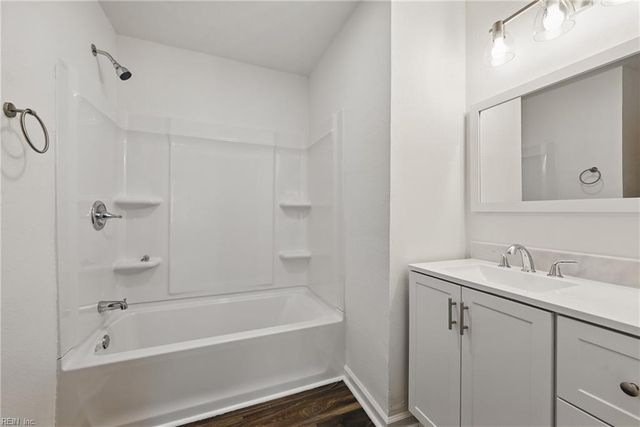 418 W 26th ST, Norfolk, VA 23517