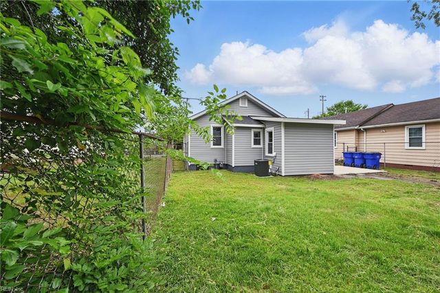 418 W 26th ST, Norfolk, VA 23517