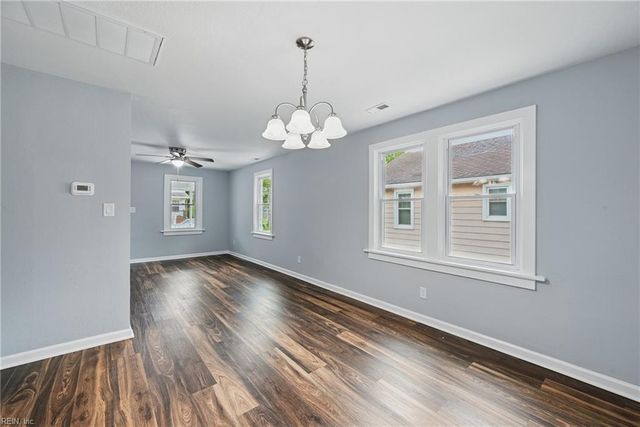418 W 26th ST, Norfolk, VA 23517