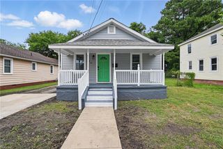 418 W 26th ST, Norfolk, VA 23517