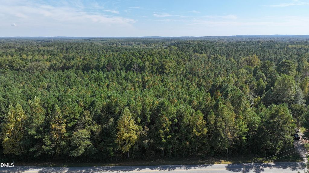 0 Pete Thomas Road, Pittsboro, NC 27312