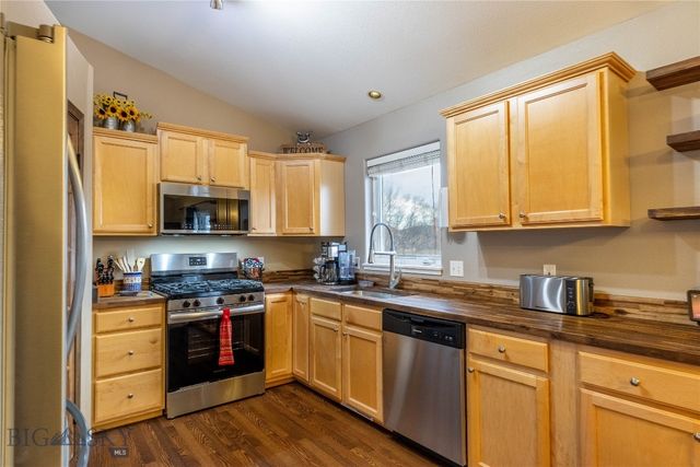 1250 Angus Road, Helena, MT 59602