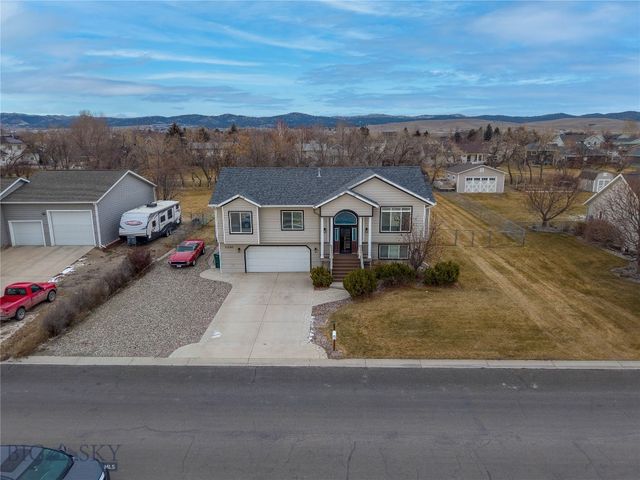 1250 Angus Road, Helena, MT 59602