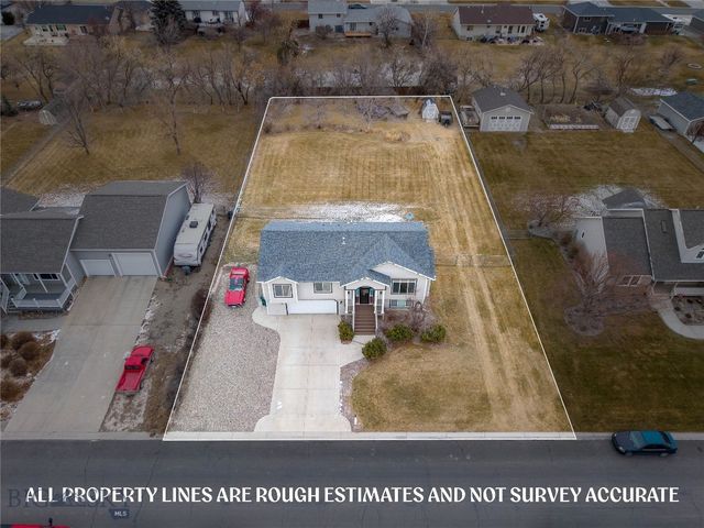 1250 Angus Road, Helena, MT 59602