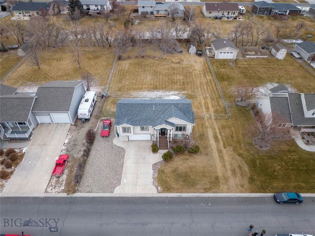 1250 Angus Road, Helena, MT 59602