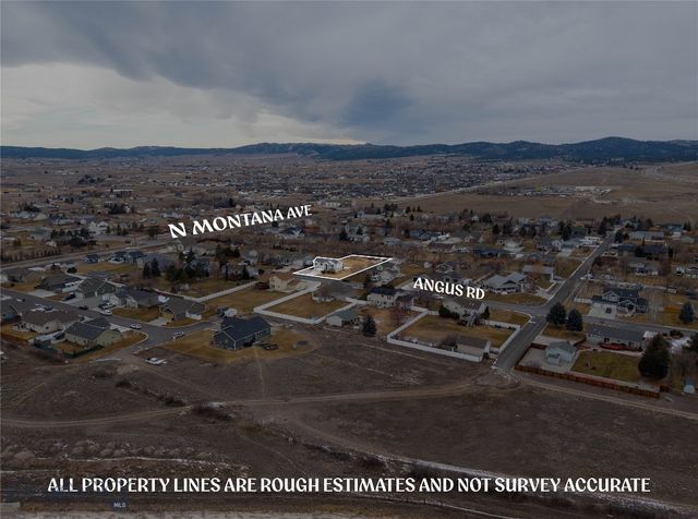 1250 Angus Road, Helena, MT 59602