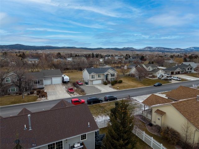 1250 Angus Road, Helena, MT 59602