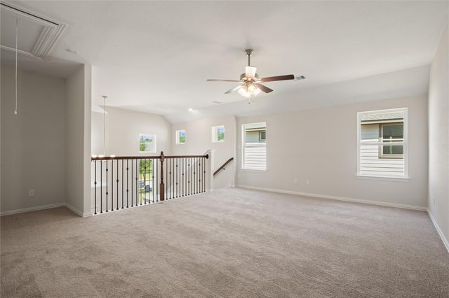 243 Brecon Buff Drive, Willis, TX 77318