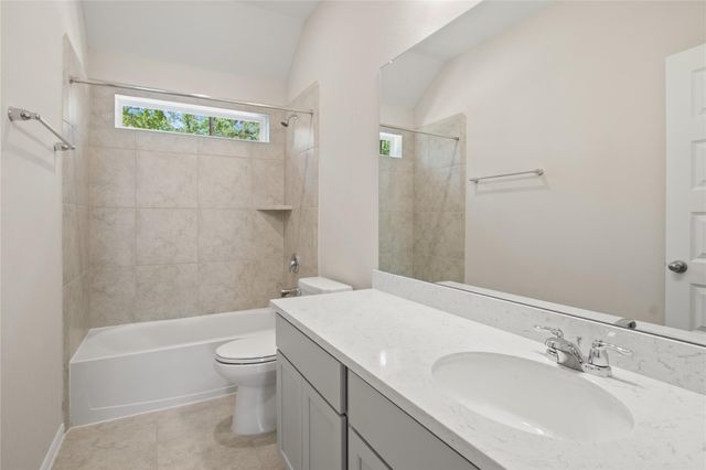 243 Brecon Buff Drive, Willis, TX 77318
