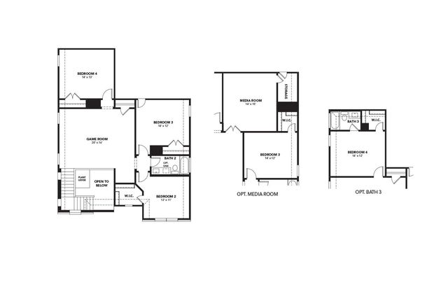 243 Brecon Buff Drive, Willis, TX 77318